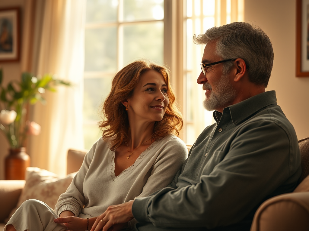 The True Meaning of Wifely Submission in Ephesians