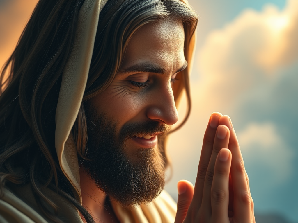 How Jesus Knows Us Inside and Out