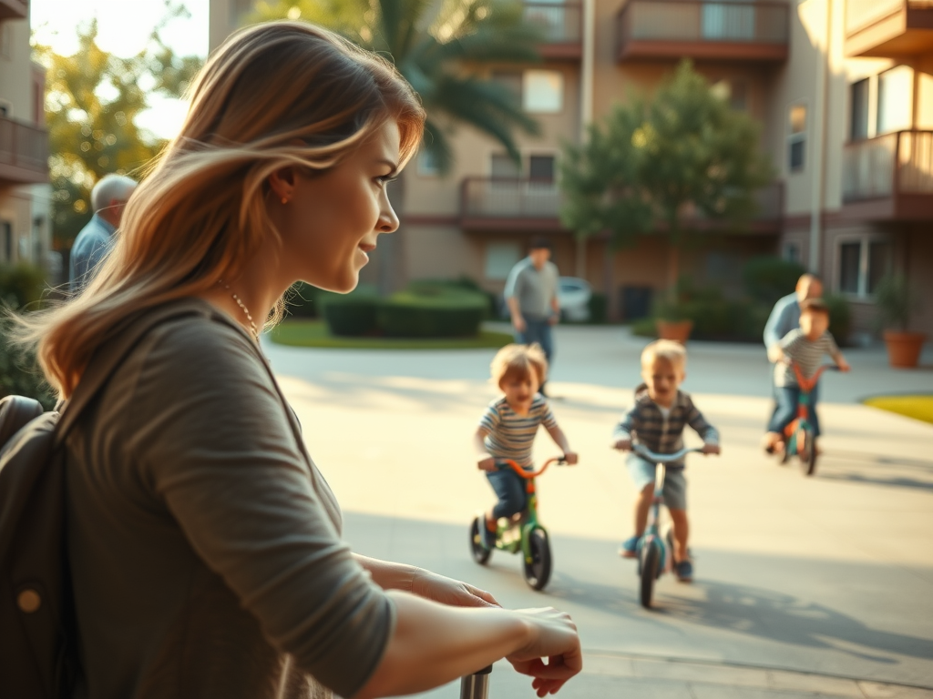 The Curious Case of Joe: A Parenting Story