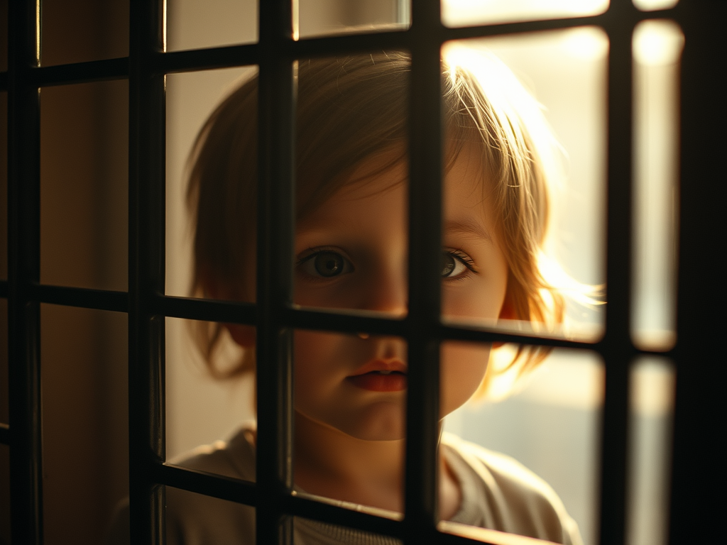 The Impact of Changes in Parenting on Societal Safety