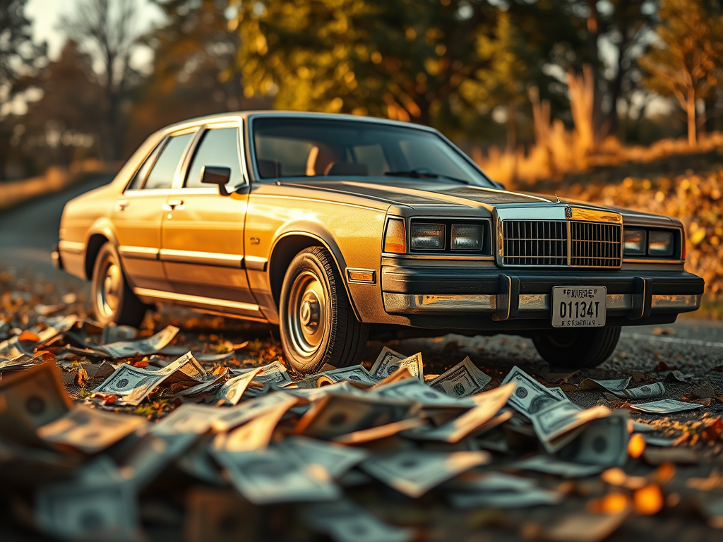 How Faith and Determination Helped My Family Survive