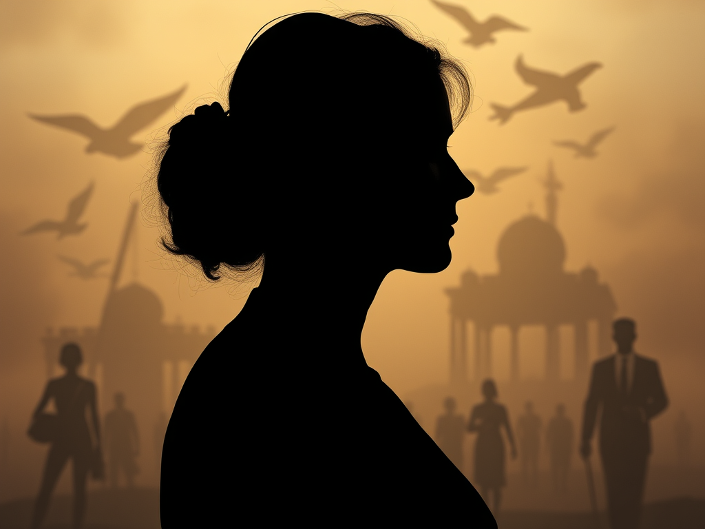 The Erasure of Women: A Global Crisis