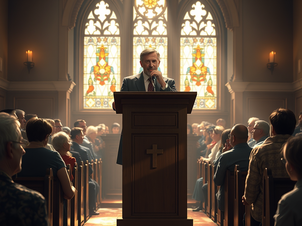 The Heart Behind Actions: Biblical Lessons