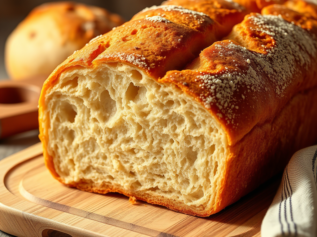 Easy Crescent Roll Recipe for Beginners