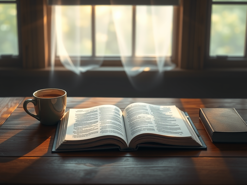 How to Increase Your Faith in God