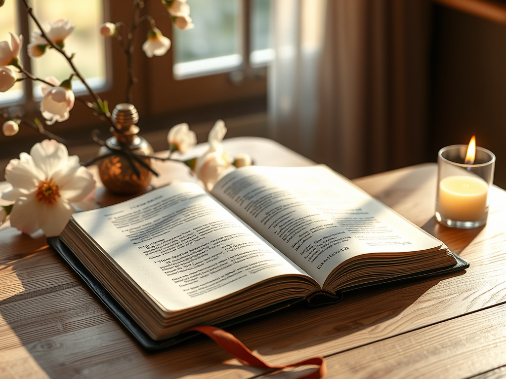 Praying with Confidence: God’s Promises