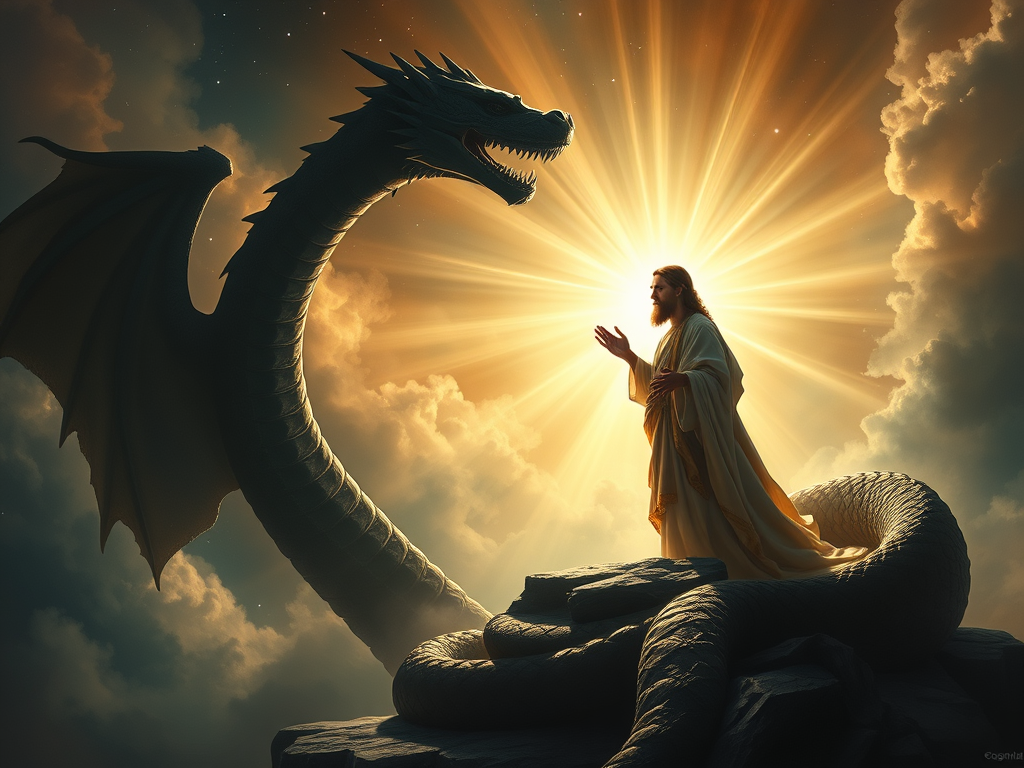 Understanding the Promise of Messiah in Genesis 3:15