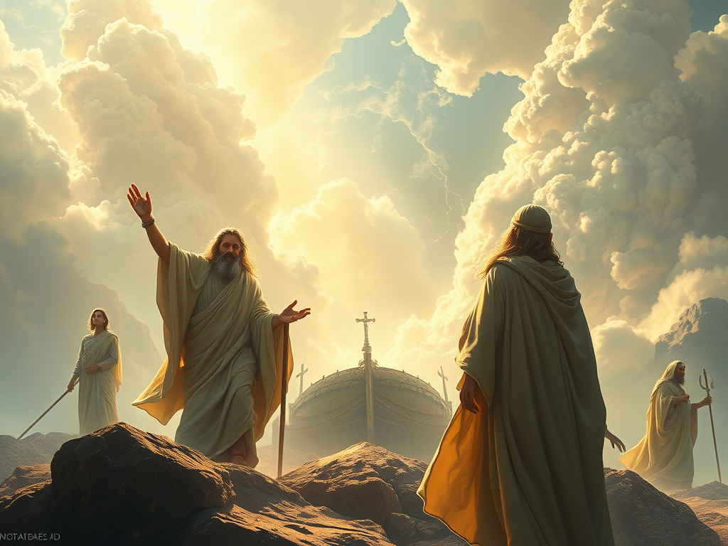 Understanding Faith: Lessons from Ephesians and Hebrews