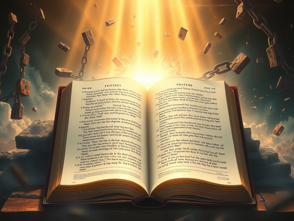 Overcoming Hindrances to Prayer: Key Insights