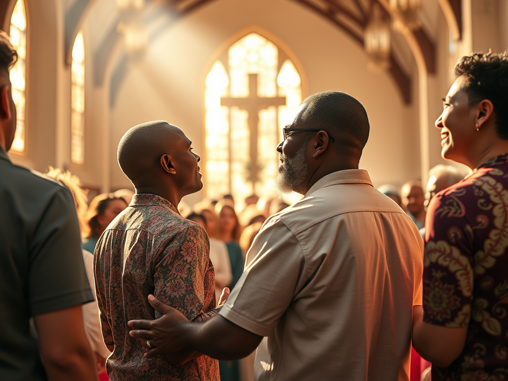 Entendiendo el papel de la Iglesia en las enseñanzas de Cristo