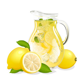 Easy Lemonade