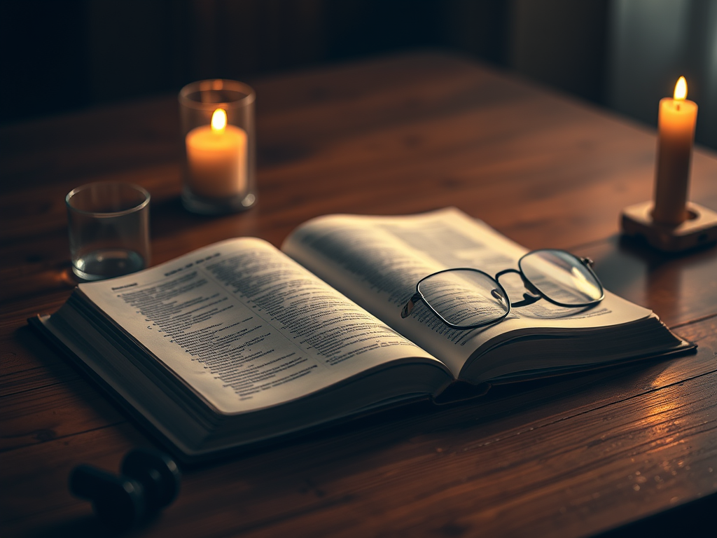 Understanding God’s Word: Its Power and Promises