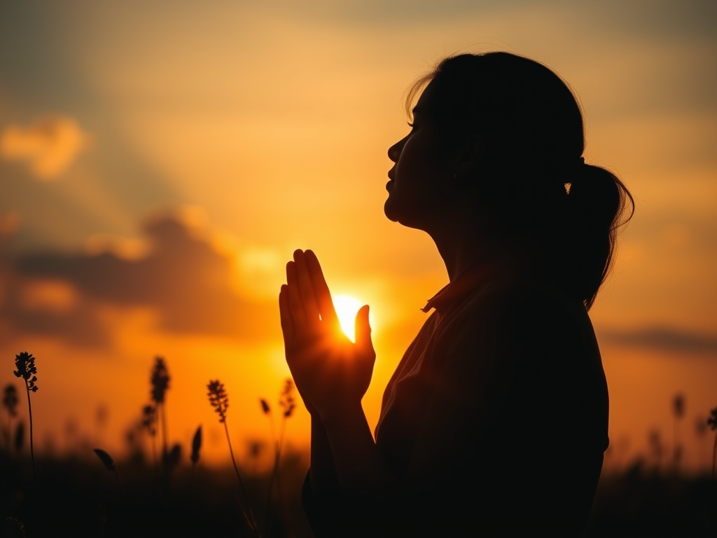 Tipos de Oración: Comprendiendo la Comunicación con Dios