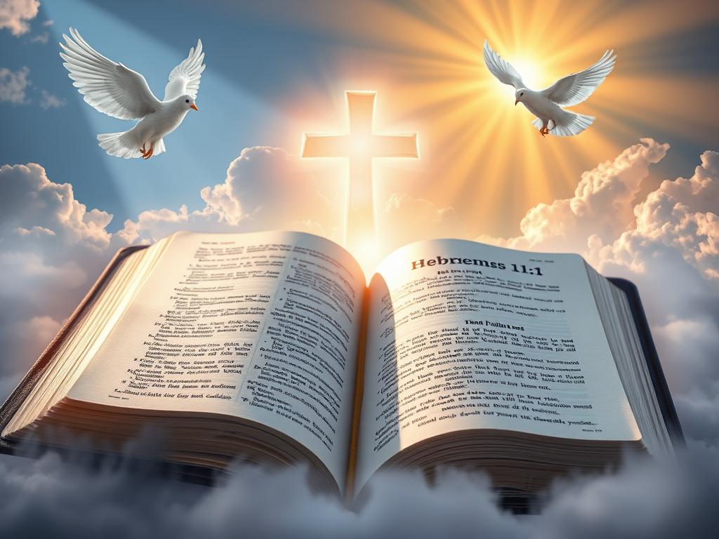 La Importancia de la Fe en la Vida Cristiana