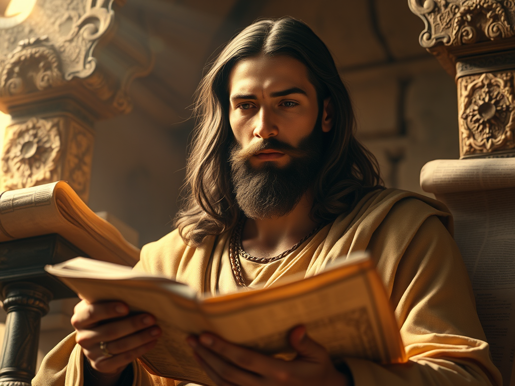 Profecías y cumplimiento en las Sagradas Escrituras