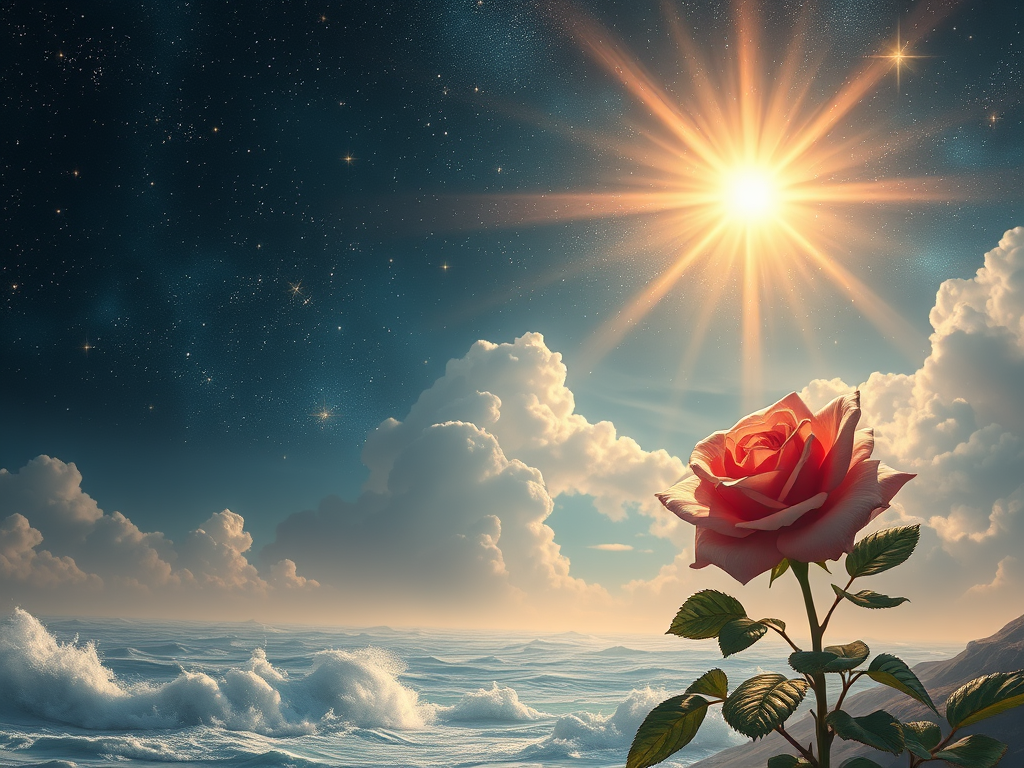 The Power of Praise: Our Lord’s Goodness