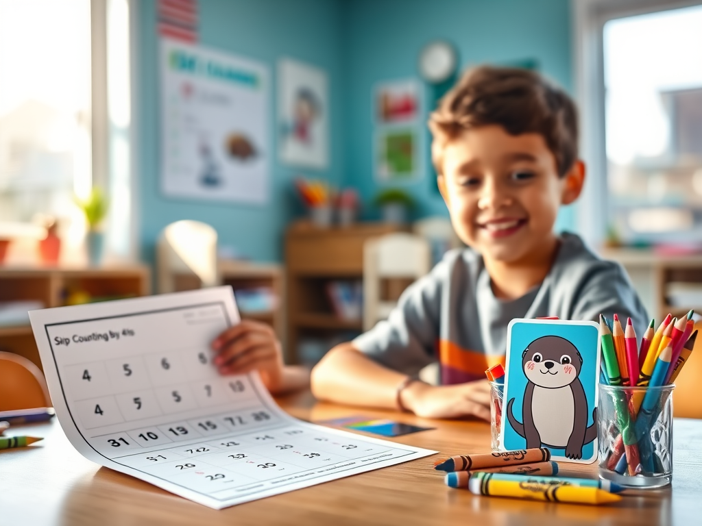 1st grade week 18 out of 36