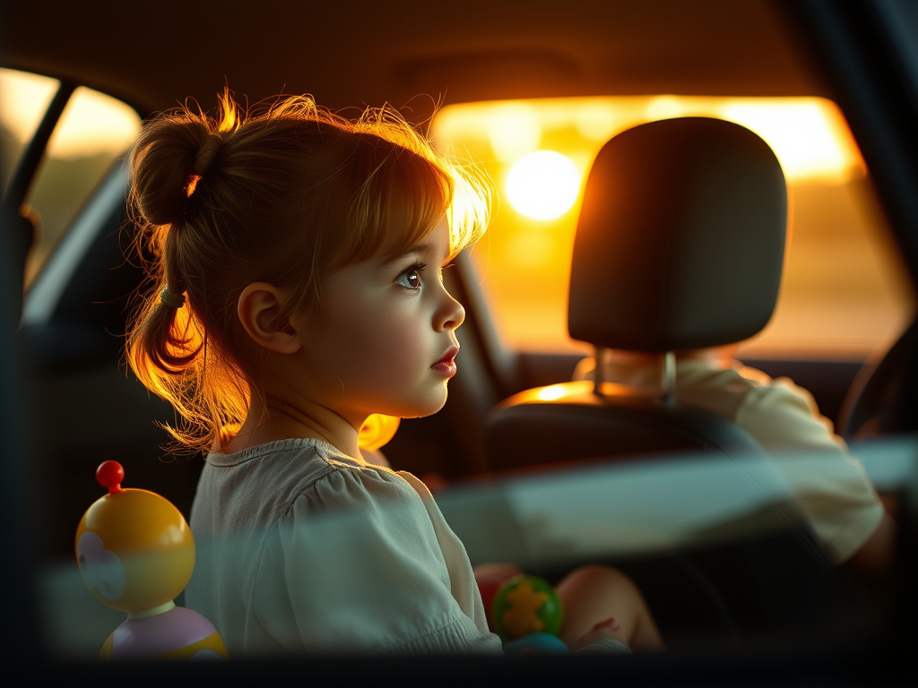 Understanding Relationships Through a Child’s Eyes