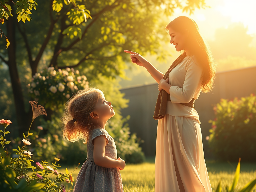 God Hears Every Prayer: A Lesson from Childhood