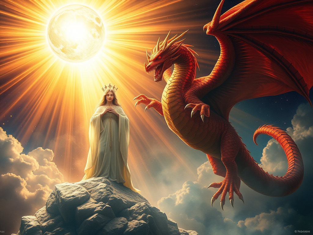 La Bestia del Mar y el Falso Profeta: Profecías Apocalípticas Clave