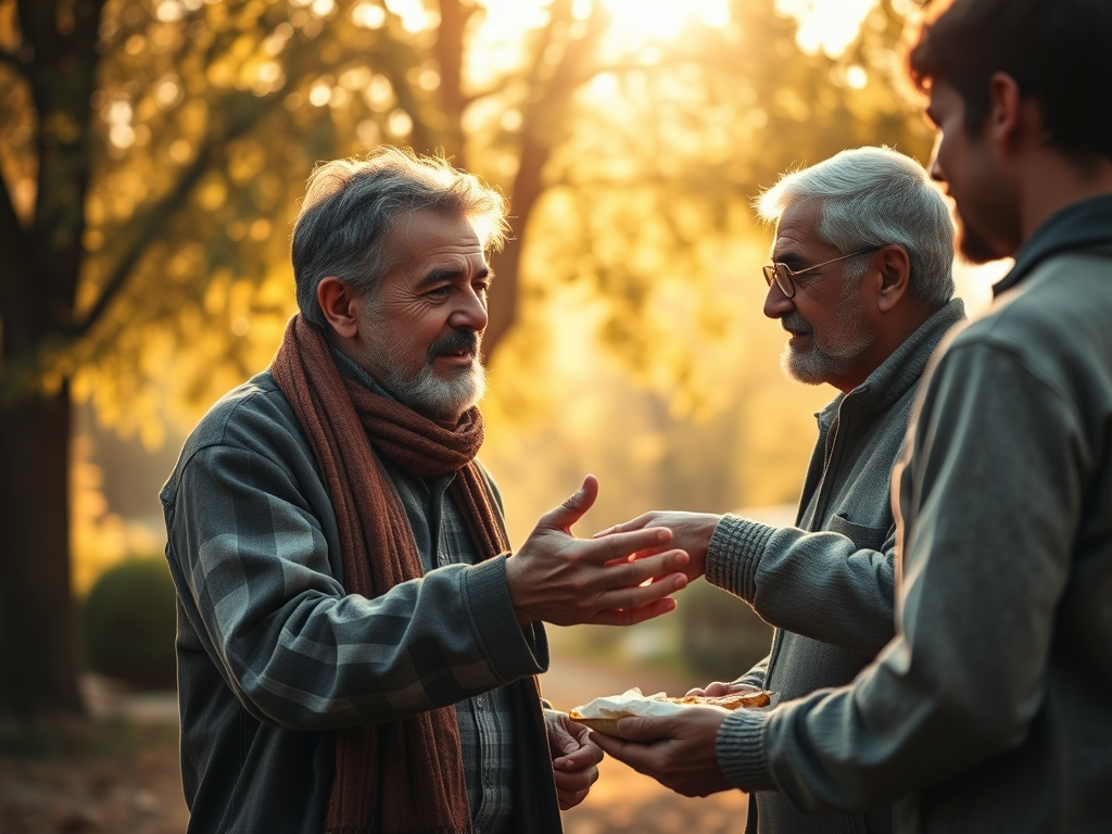 Biblical Tips for Loving Your Enemies