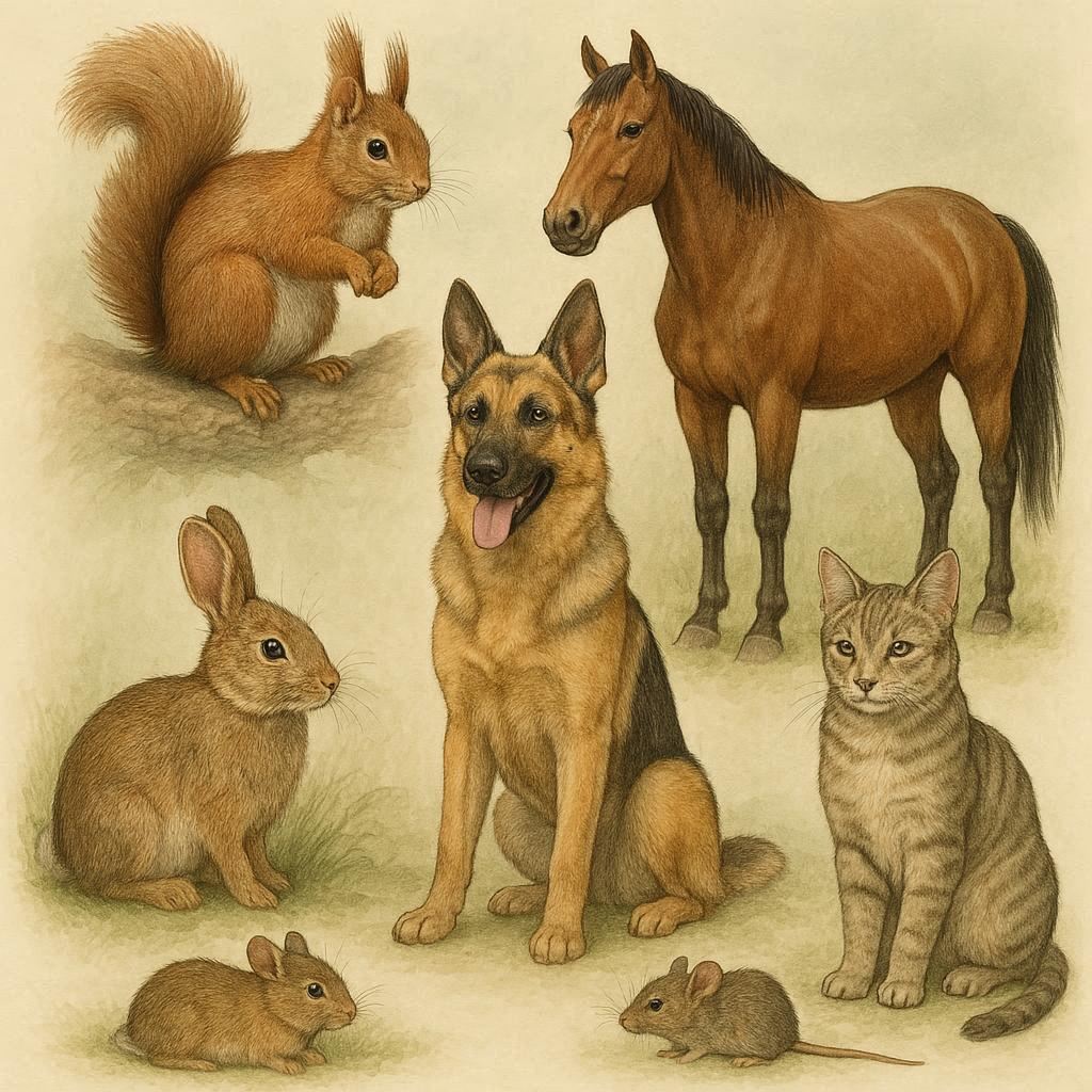 Understanding Mammals: Key Features Explained