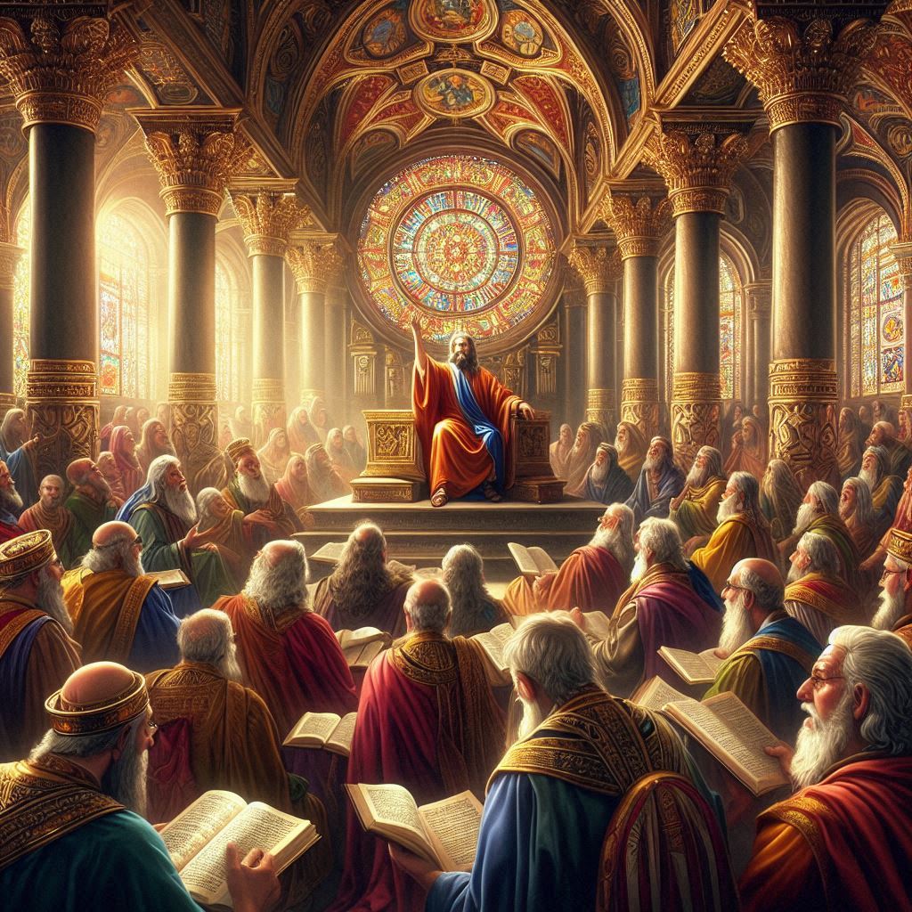 The Meaning Behind Ecclesiastes: Wisdom for Life