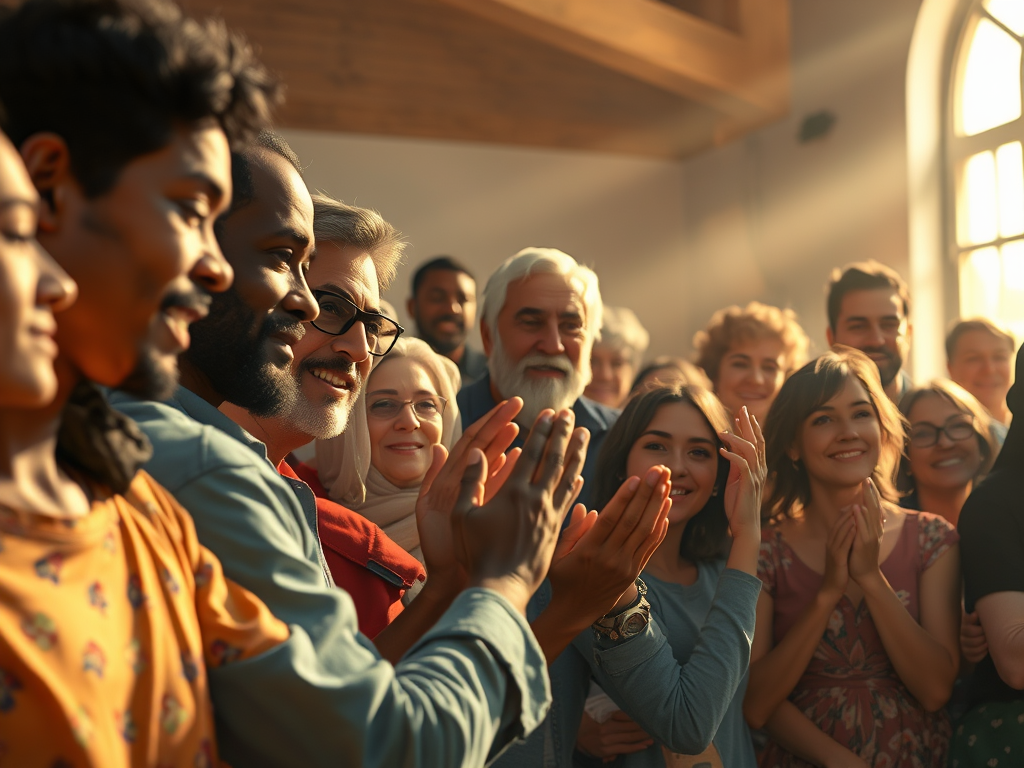 Exploring How the Church Functions as Christ’s Body