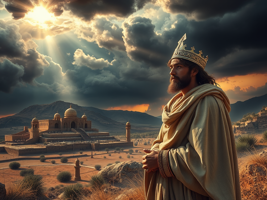 Understanding Zephaniah’s Prophecies and Themes