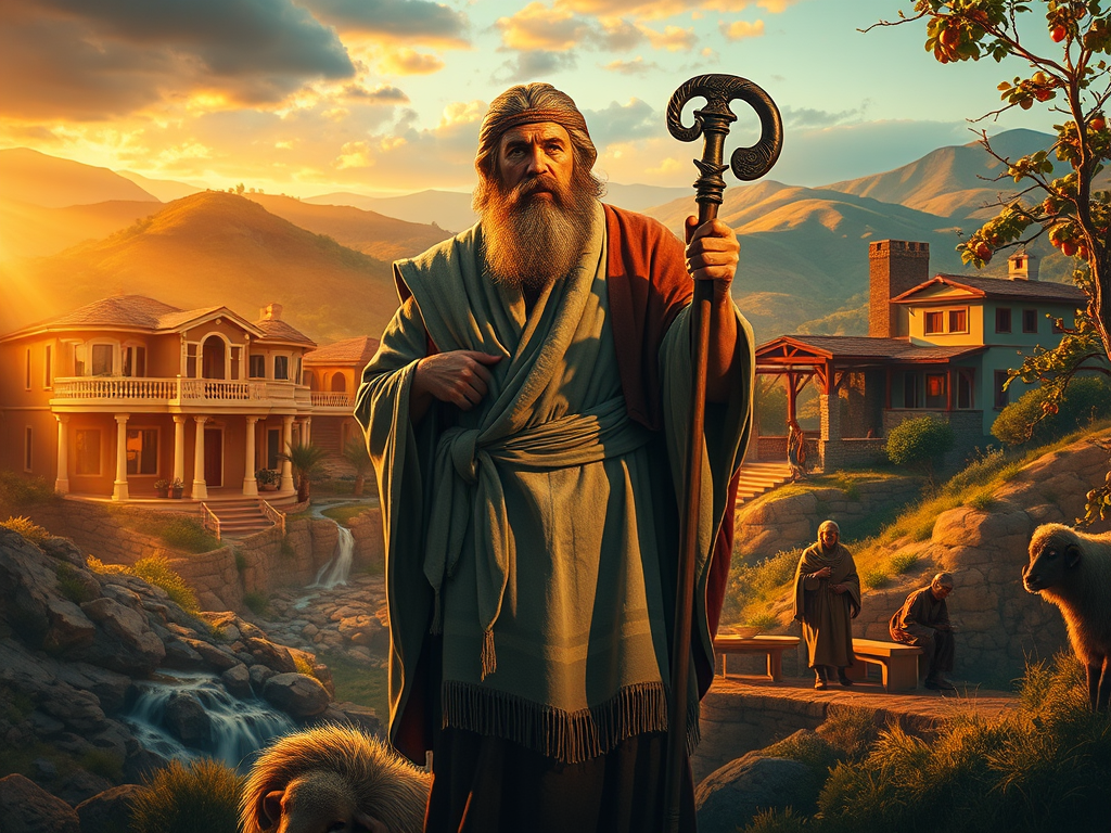 Understanding Amos: Judgment and Restoration