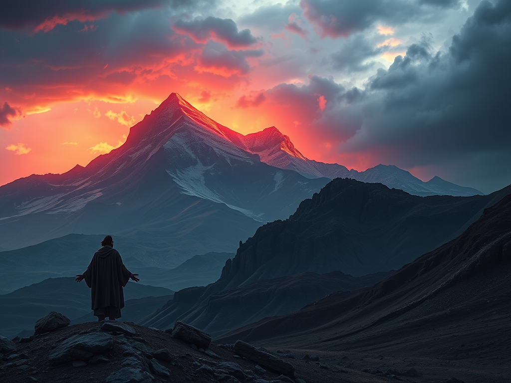 Understanding Obadiah’s Prophecy Against Edom