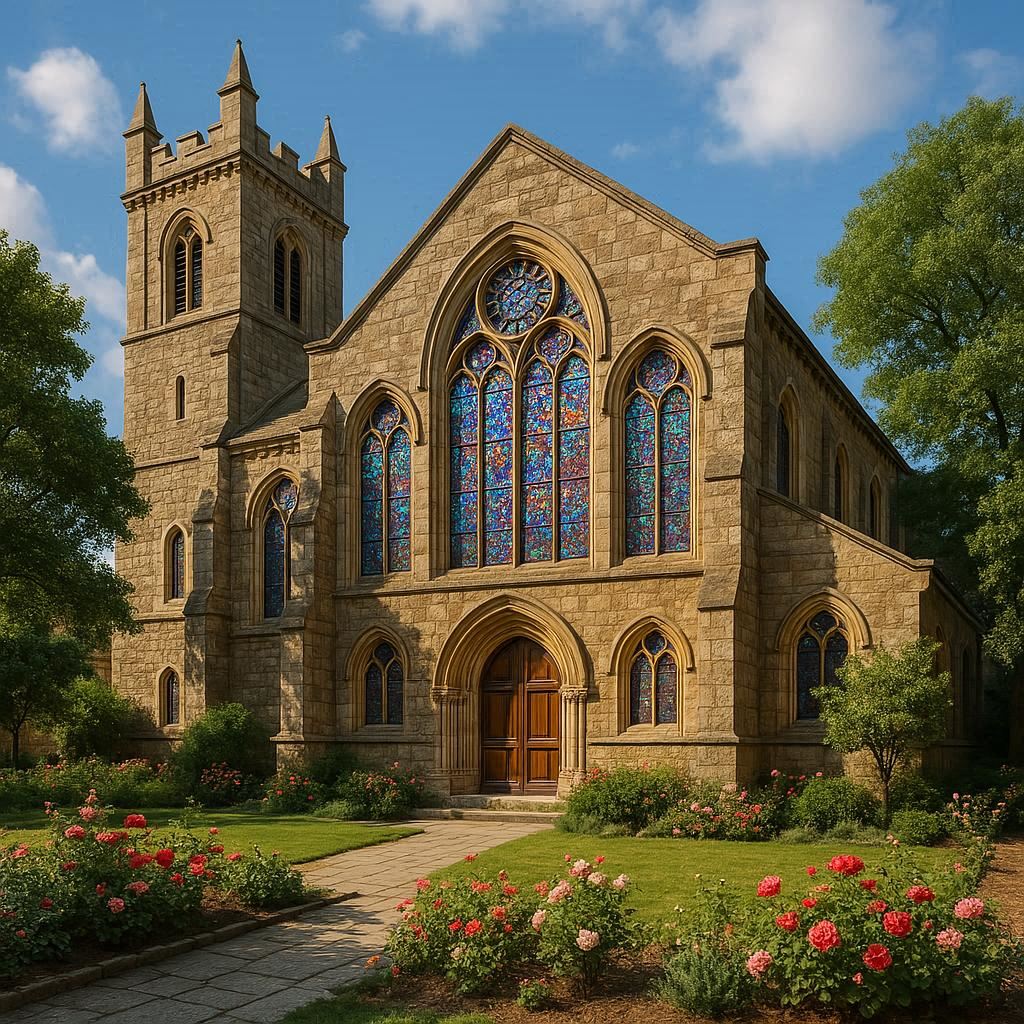 Persecución de la Iglesia