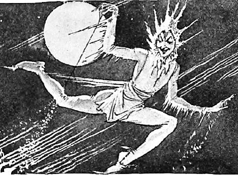 Jack Frost’s Celebration