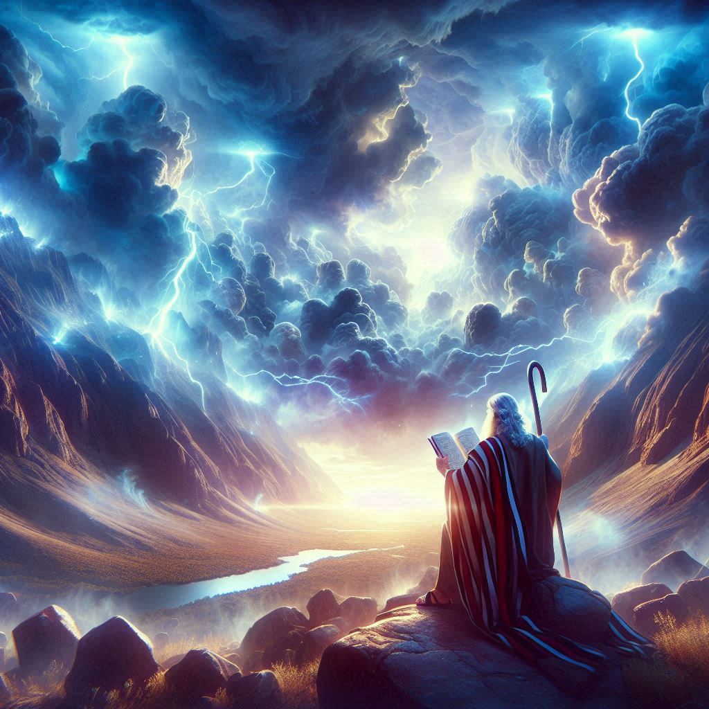 The Significance of Mount Sinai in Biblical Prophecy