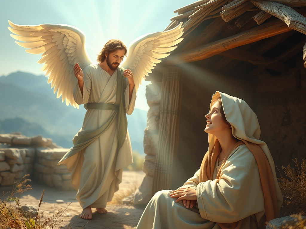 Comprendiendo el nacimiento de Jesús: Tradiciones y Escrituras
