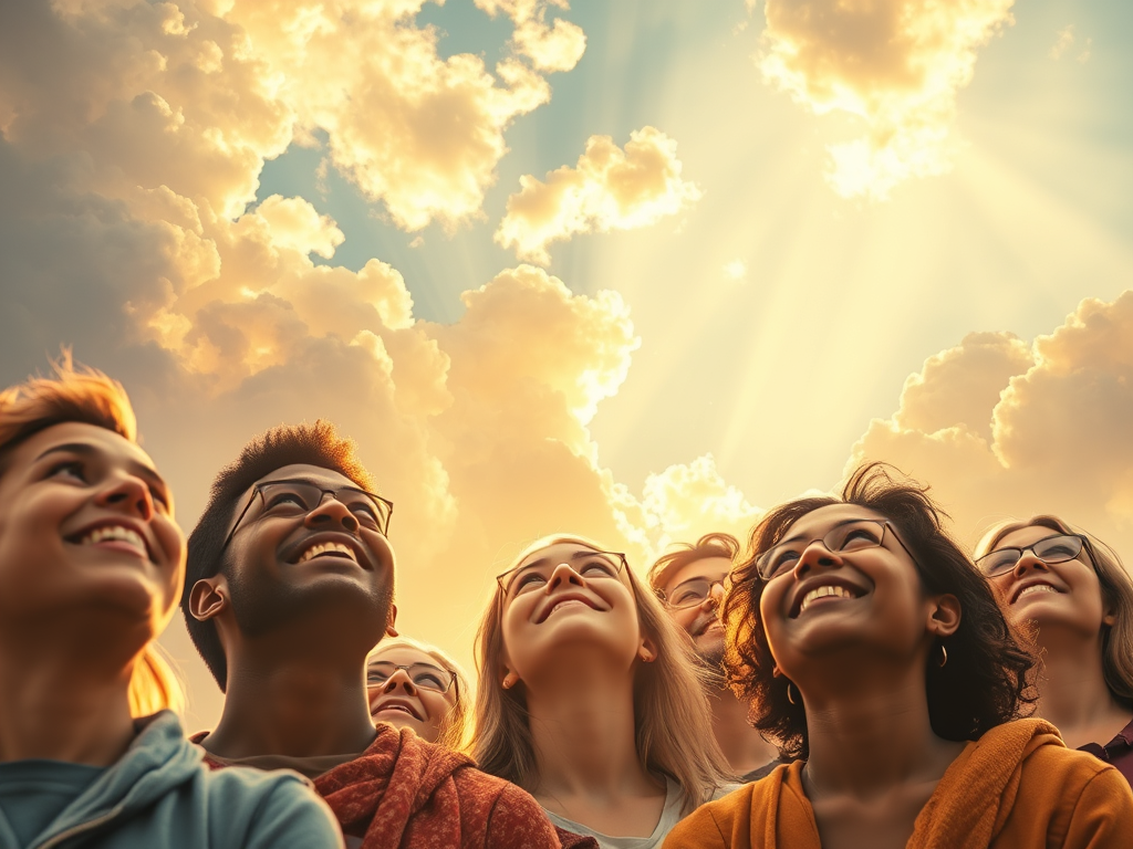 Jesus’ Promise: The Hope of Believers in Christ