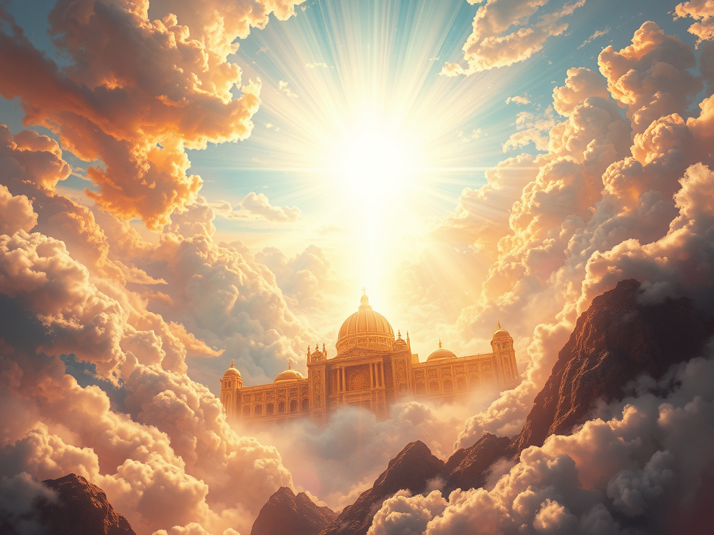 Eternity After Judgment: New Heaven and Earth