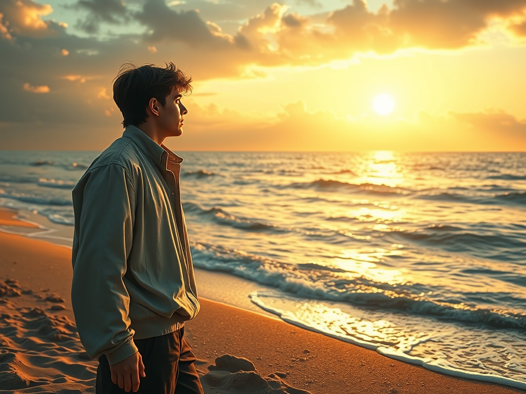 A Psalm of Life by Henry Wadsworth Longfellow