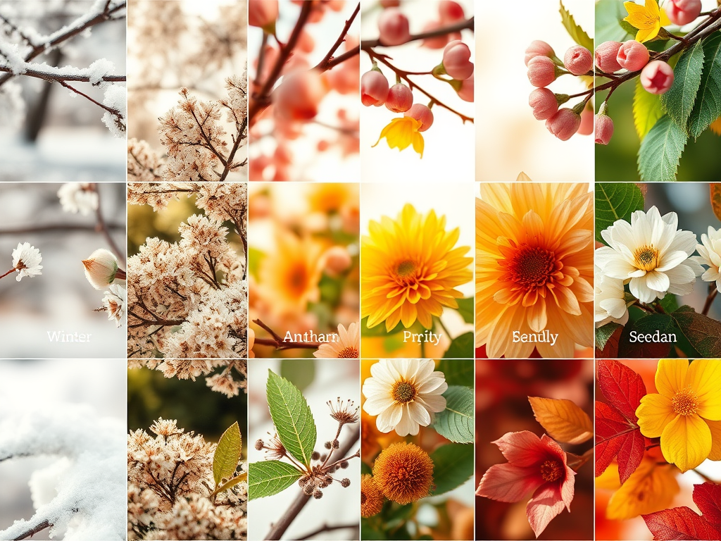 Exploring the Months of the Year: Celebrations, Seasons, and God’s Faithfulness