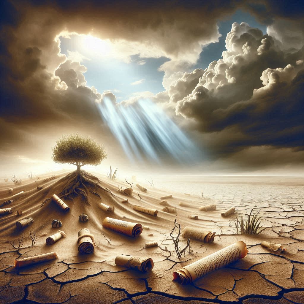 Famine of the True Word of God