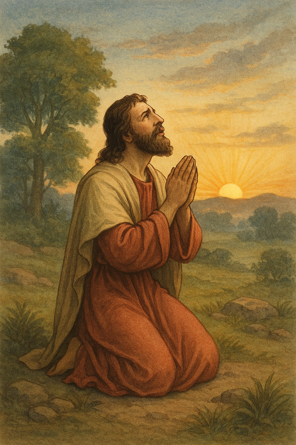 Understanding Psalm 5: A Guide to Morning Prayer