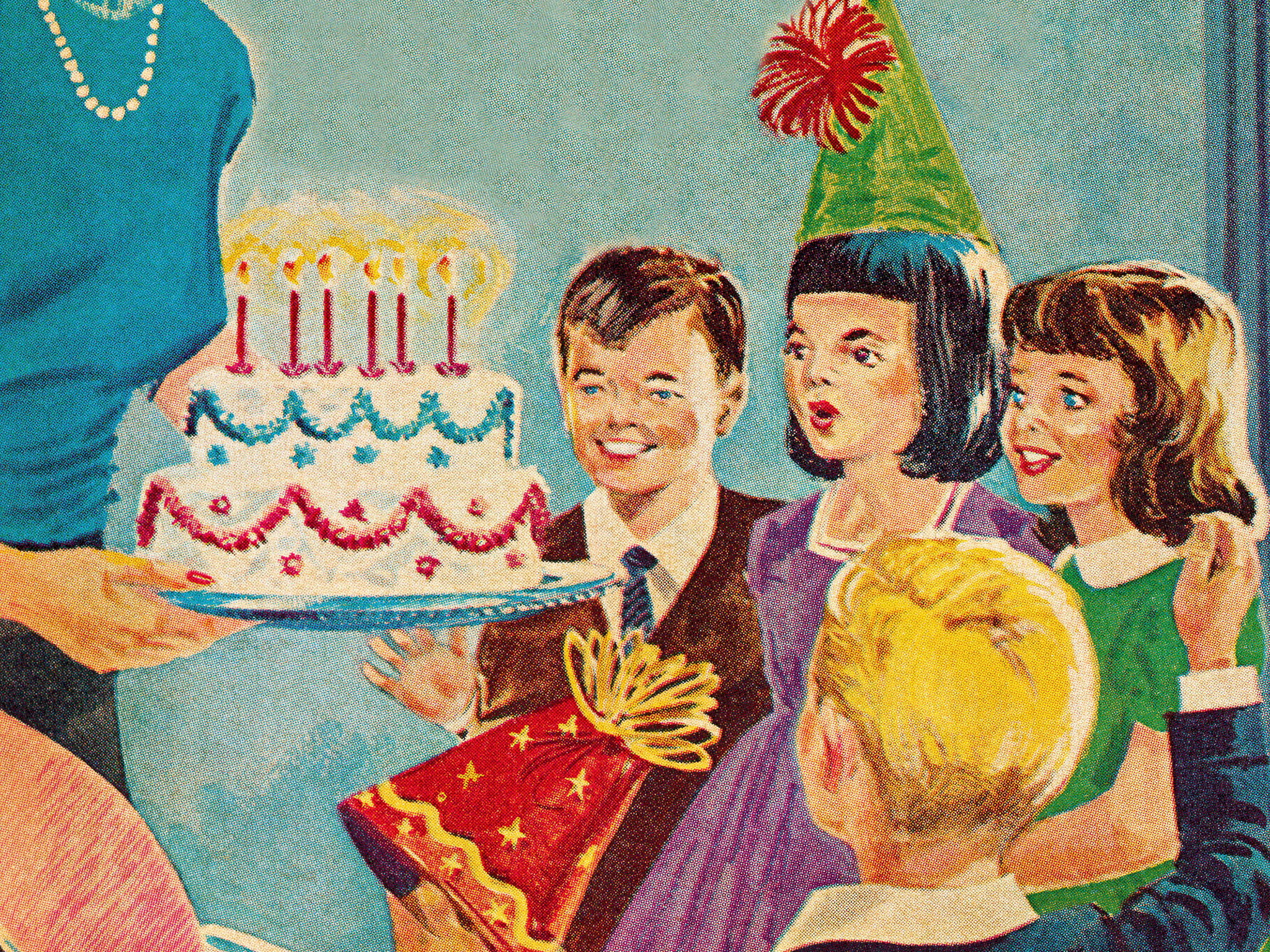 A Birthday by Christina Georgina Rossetti