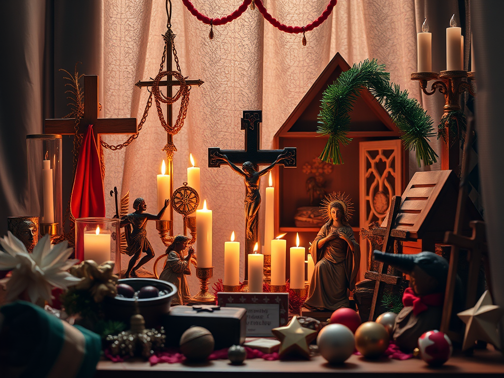 Should Christians Shun Celebrations with Pagan Ties?