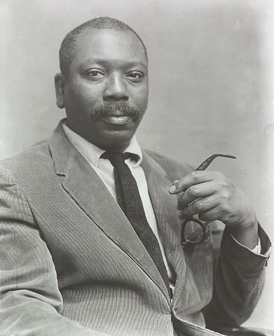 Jacob Lawrence: The Storyteller of the Great Migration