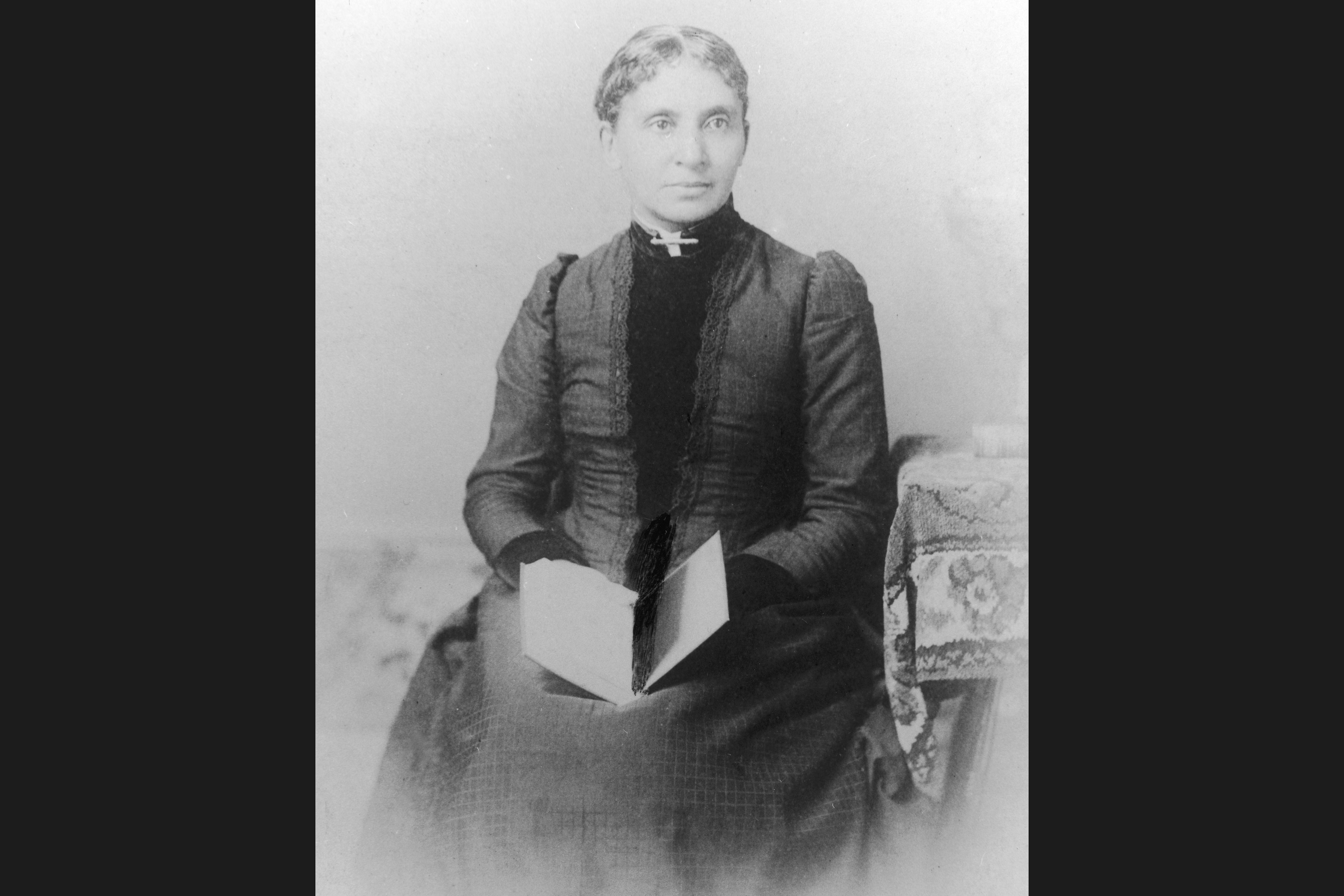 Charlotte Forten Grimké: A Voice for Freedom, Education, and Justice