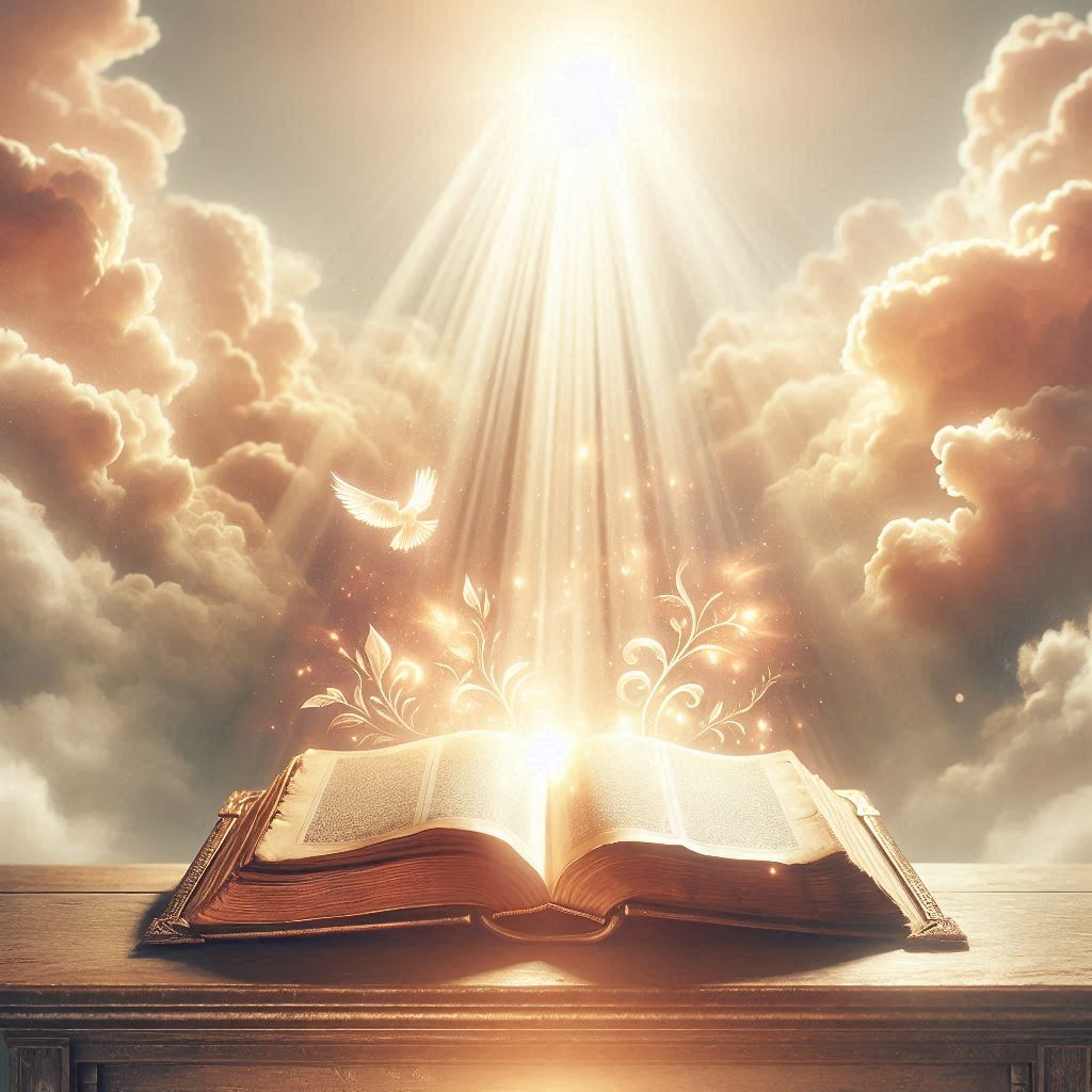📜 Timeline of the Dry Bones Coming to Life (Ezekiel 37:1–14)