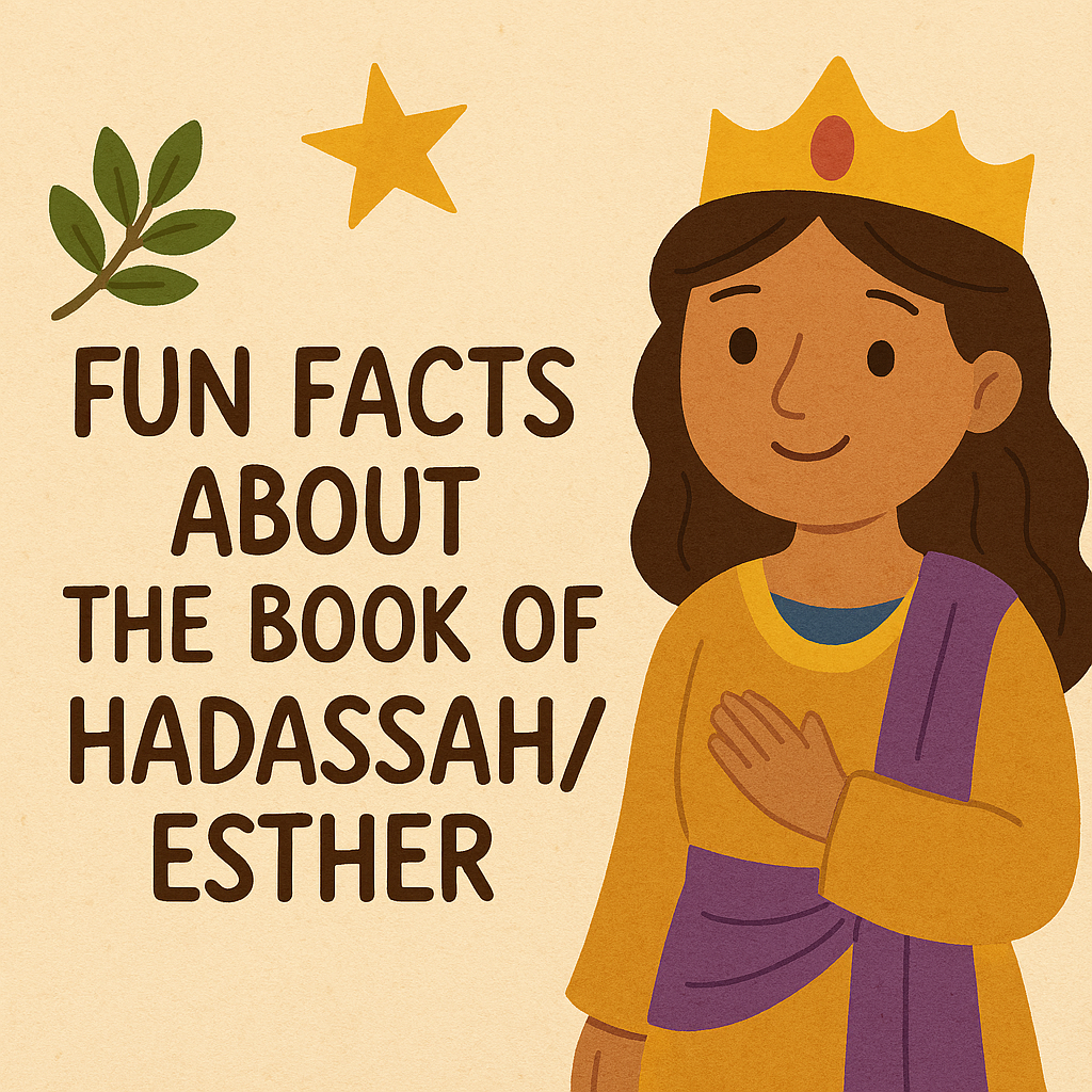 Quick and Fascinating Facts About Queen Esther