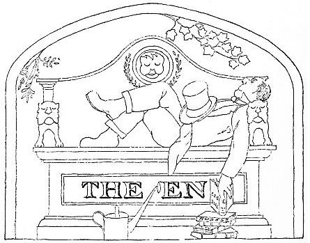 The Story of Doctor Dolittle Chapter 21: Home Again 