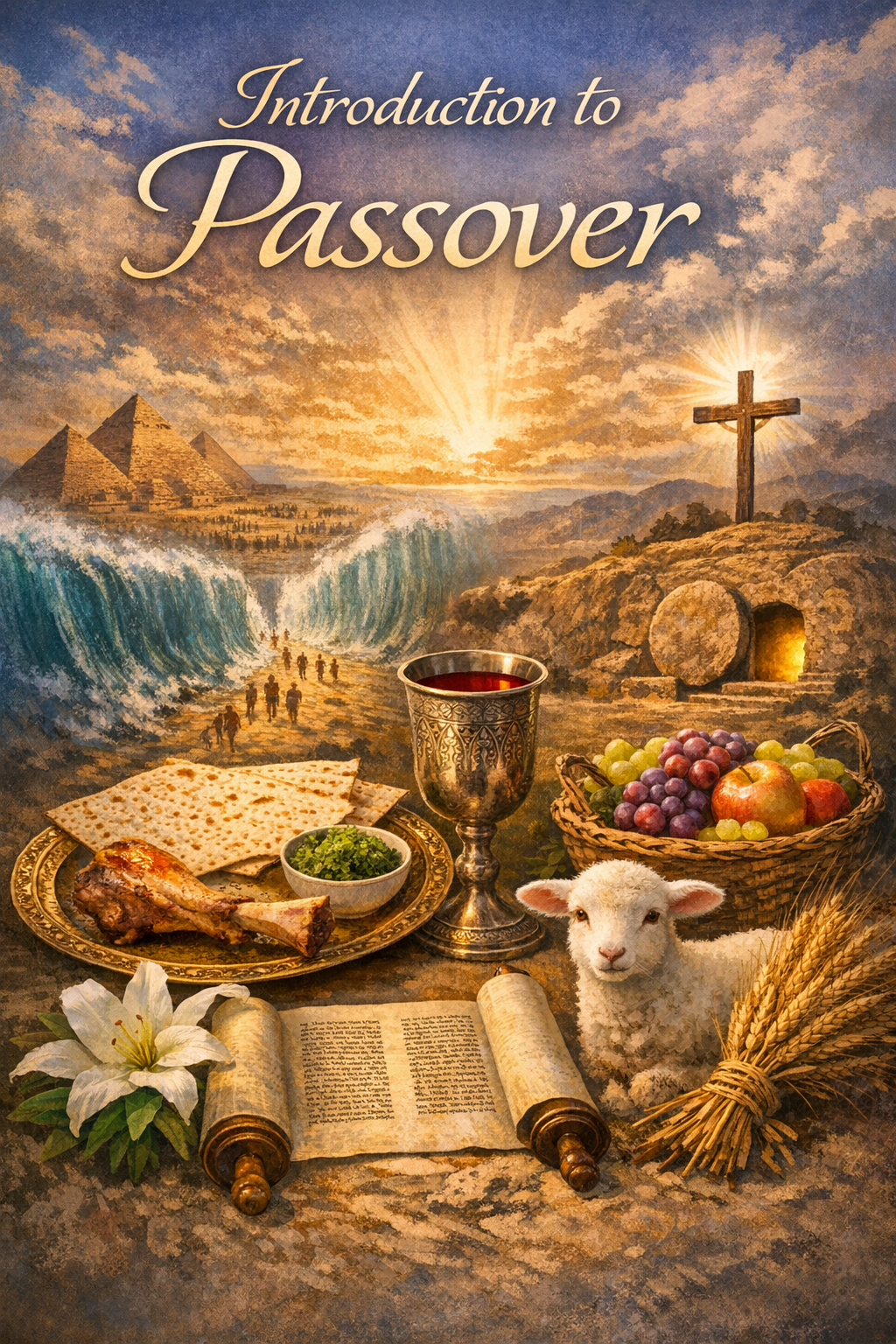 The Prophetic Layers of Passover in Christianity