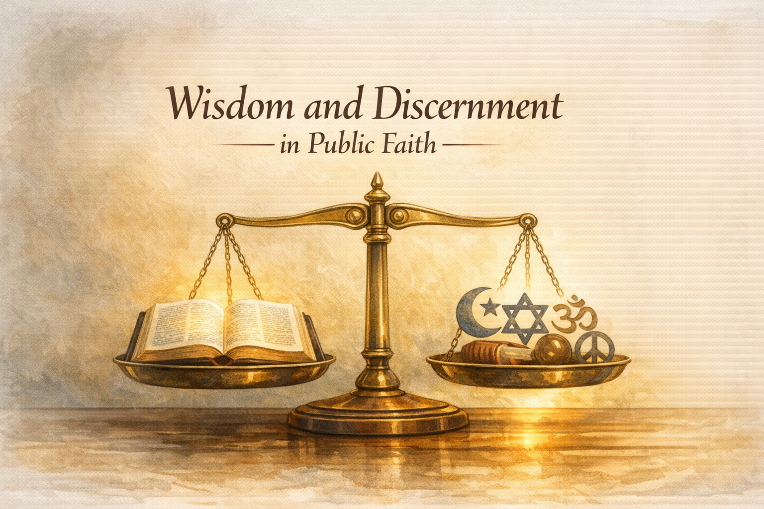 Why I’m Cautious About Government‑Mandated Bible Teaching in Public Schools